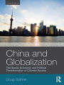 China and Globalization: The Social, Economic and Political Transformation of Chinese Society