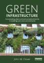 Green Infrastructure: Incorporating Plants and Enhancing Biodiversity in Buildings and Urban Environments