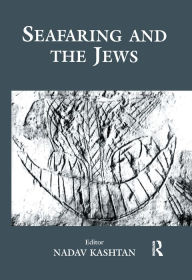 Title: Seafaring and the Jews, Author: Nadav Kashtan