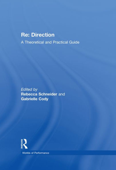 Re: Direction: A Theoretical and Practical Guide