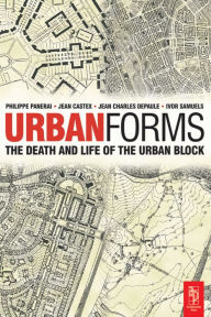 Title: Urban Forms, Author: Ivor Samuels