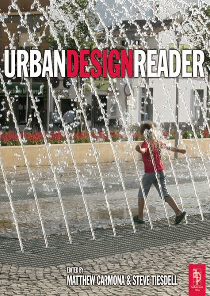 Urban Design Reader