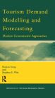 Tourism Demand Modelling and Forecasting