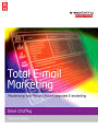 Total E-mail Marketing