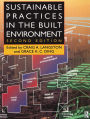 Sustainable Practices in the Built Environment