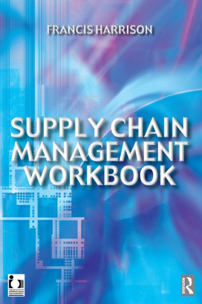 Supply Chain Management Workbook