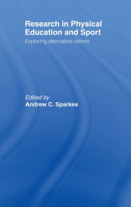 Title: Research In Physical Educ.& Sp, Author: Andrew Sparkes