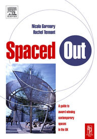 Title: Spaced Out, Author: Nicola Garmory