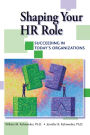 Shaping Your HR Role