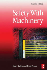 Safety with Machinery