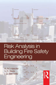 Title: Risk Analysis in Building Fire Safety Engineering, Author: A. Hasofer