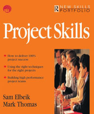 Title: Project Skills, Author: Sam Elbeik