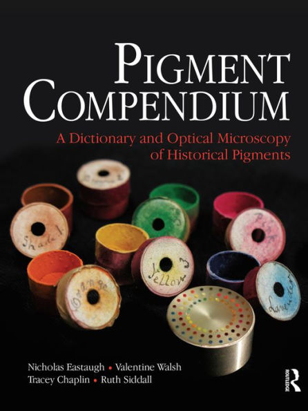 Pigment Compendium