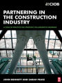 Partnering in the Construction Industry