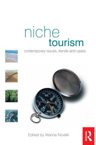 Title: Niche Tourism, Author: Marina Novelli