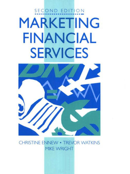 Marketing Financial Services