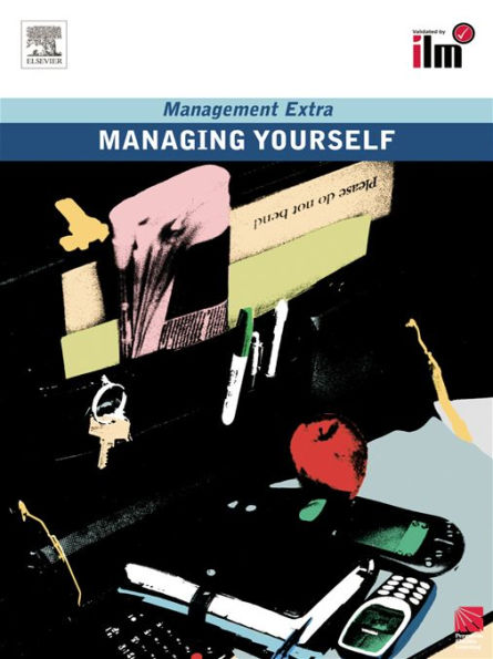Managing Yourself: Revised Edition