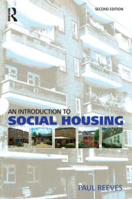 Title: Introduction to Social Housing, Author: Paul Reeves