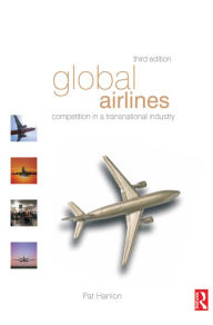 Title: Global Airlines, Author: Pat Hanlon