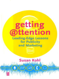 Title: Getting Attention, Author: Susan Y Kohl