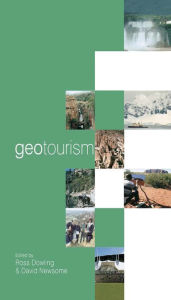 Title: Geotourism, Author: David Newsome
