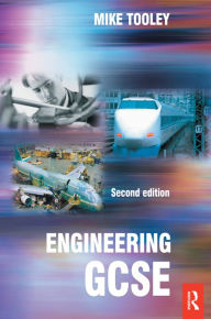 Title: Engineering GCSE, Author: Mike Tooley