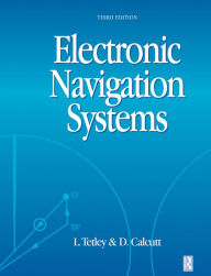 Title: Electronic Navigation Systems, Author: Laurie Tetley