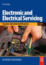 Electronic and Electrical Servicing - Level 3