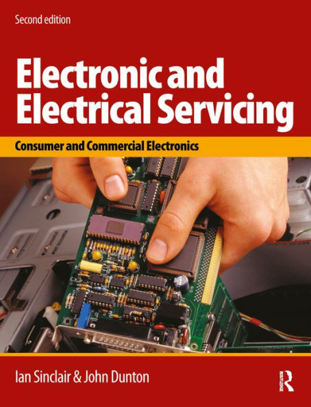 Electronic and Electrical Servicing