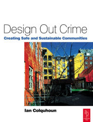 Title: Design Out Crime, Author: Ian Colquhoun