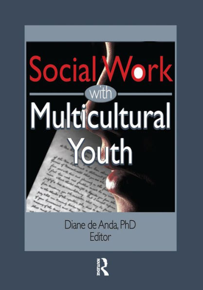 Social Work with Multicultural Youth