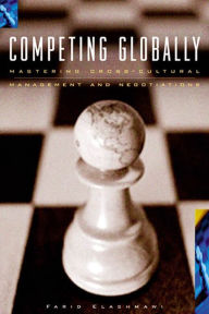 Title: Competing Globally, Author: Farid Elashmawi