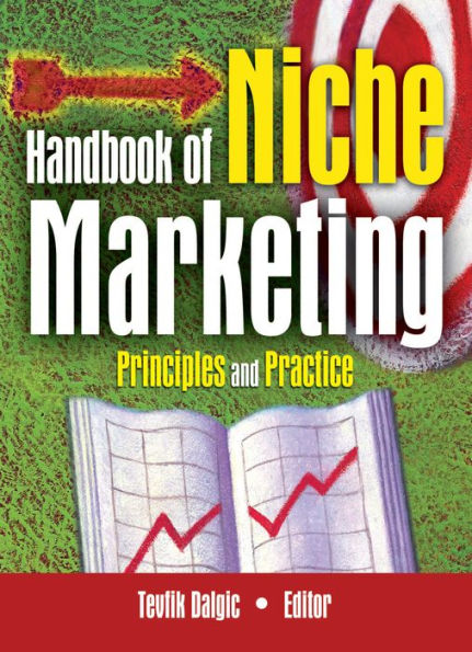 Handbook of Niche Marketing: Principles and Practice