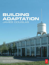 Title: Building Adaptation, Author: James Douglas