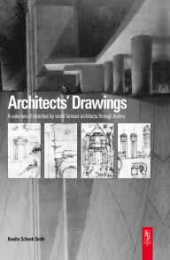 Title: Architect's Drawings, Author: Kendra Schank Smith