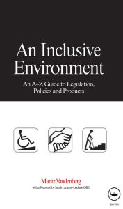 Title: An Inclusive Environment, Author: Maritz Vandenberg