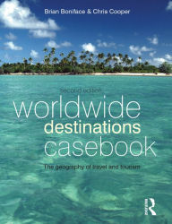 Title: Worldwide Destinations Casebook, Author: Brian Boniface