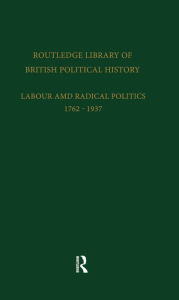 Title: A Short History of the British Working Class Movement (1937): Volume 2, Author: G. D. H. Cole