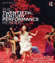 Title: The Twentieth Century Performance Reader, Author: Teresa Brayshaw