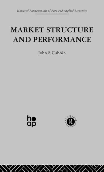 Market Structure and Performance: The Empirical Research