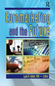 Title: Euromarketing and the Future, Author: Erdener Kaynak