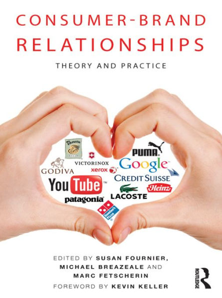 Consumer-Brand Relationships: Theory and Practice