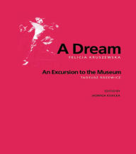 Title: A Dream, Author: Felicja Kruszewska