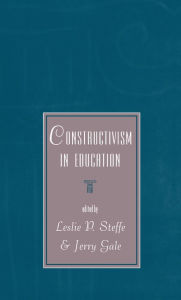 Title: Constructivism in Education, Author: Leslie P. Steffe