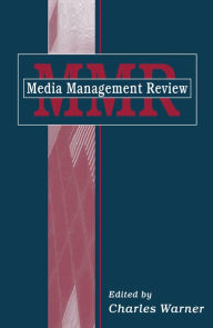 Title: Media Management Review, Author: Charles Warner