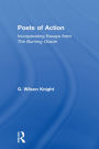 Poets Of Action: Incorporating Essays from The Burning Oracle