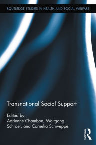 Title: Transnational Social Support, Author: Adrienne Chambon