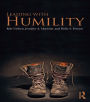 Leading with Humility