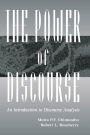 The Power of Discourse: An Introduction To Discourse Analysis
