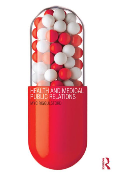 Health and Medical Public Relations